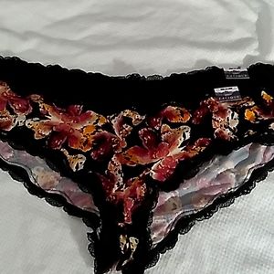 Lot of Lane Bryant panties
